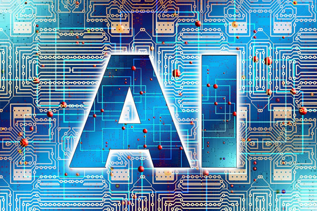 AI for cement industry