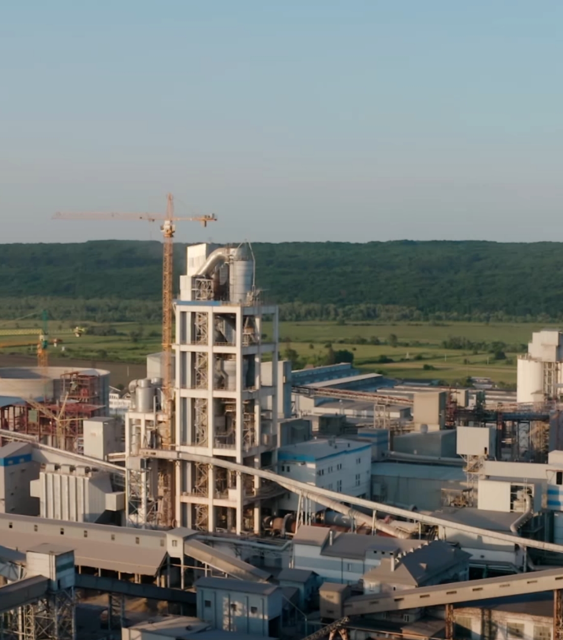 New Process Optimization for Cement Plants | CemAI
